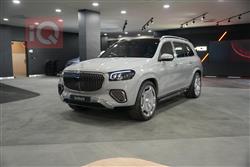 مرسيدس بنز GLS